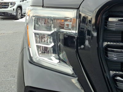 2019 GMC Sierra 1500 Elevation