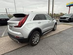 2019 Cadillac XT4 AWD Premium Luxury