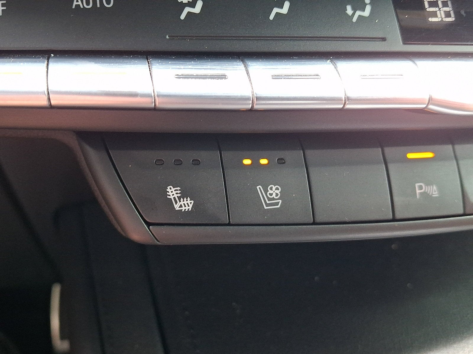 2020 Cadillac XT4 AWD Sport