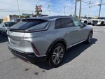 2024 Cadillac LYRIQ Luxury 1
