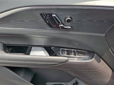 2024 Cadillac LYRIQ Sport 1