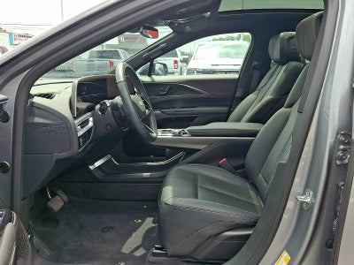 2024 Cadillac LYRIQ Sport 1