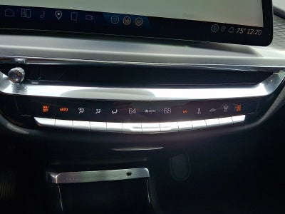 2024 Cadillac LYRIQ Sport 1