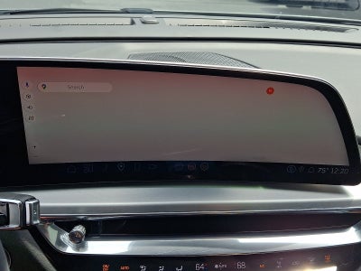 2024 Cadillac LYRIQ Sport 1
