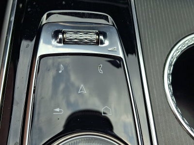 2024 Cadillac LYRIQ Sport 1