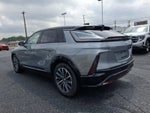 2024 Cadillac LYRIQ Sport 1