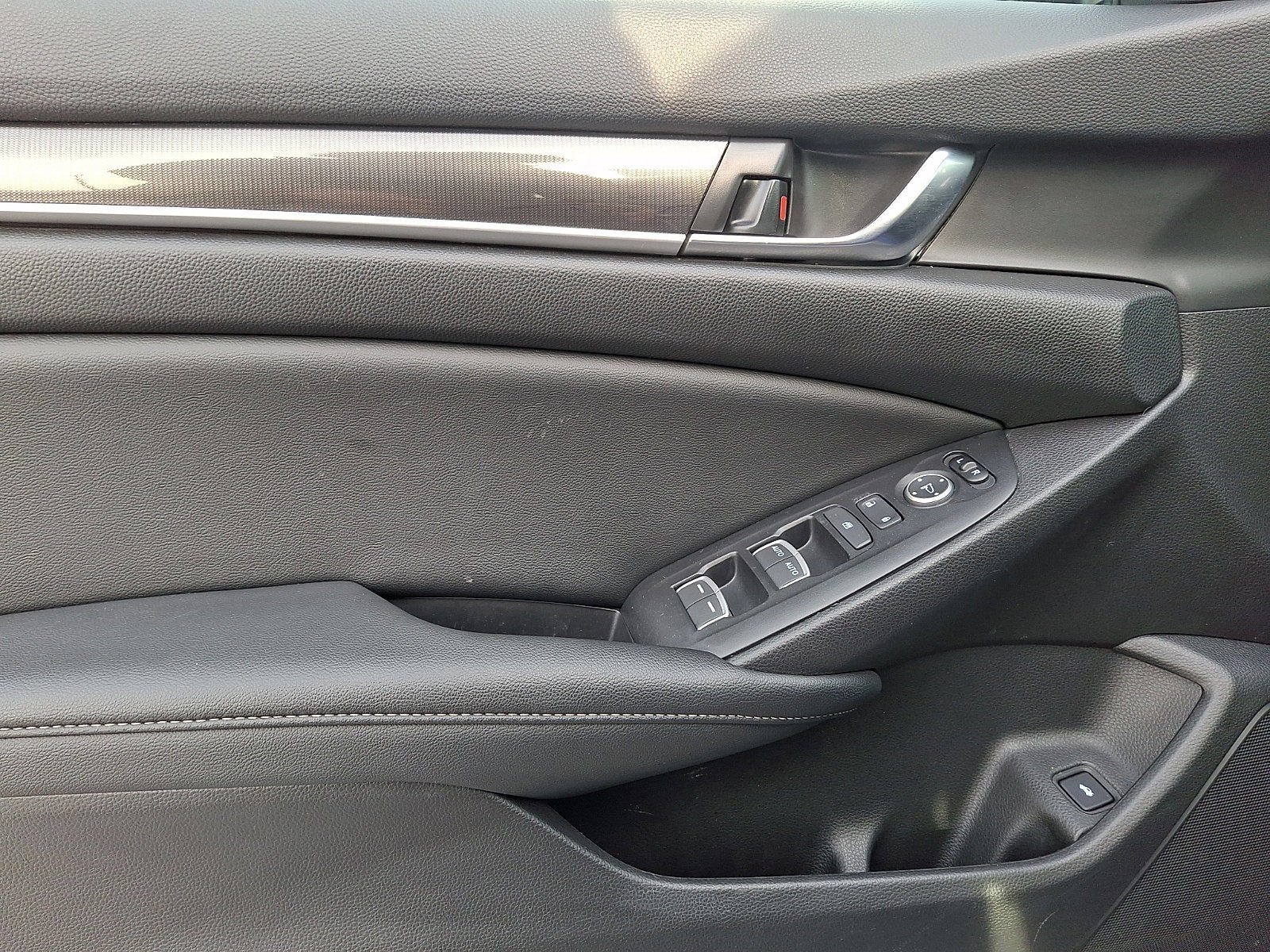 2021 Honda Accord Sedan Sport