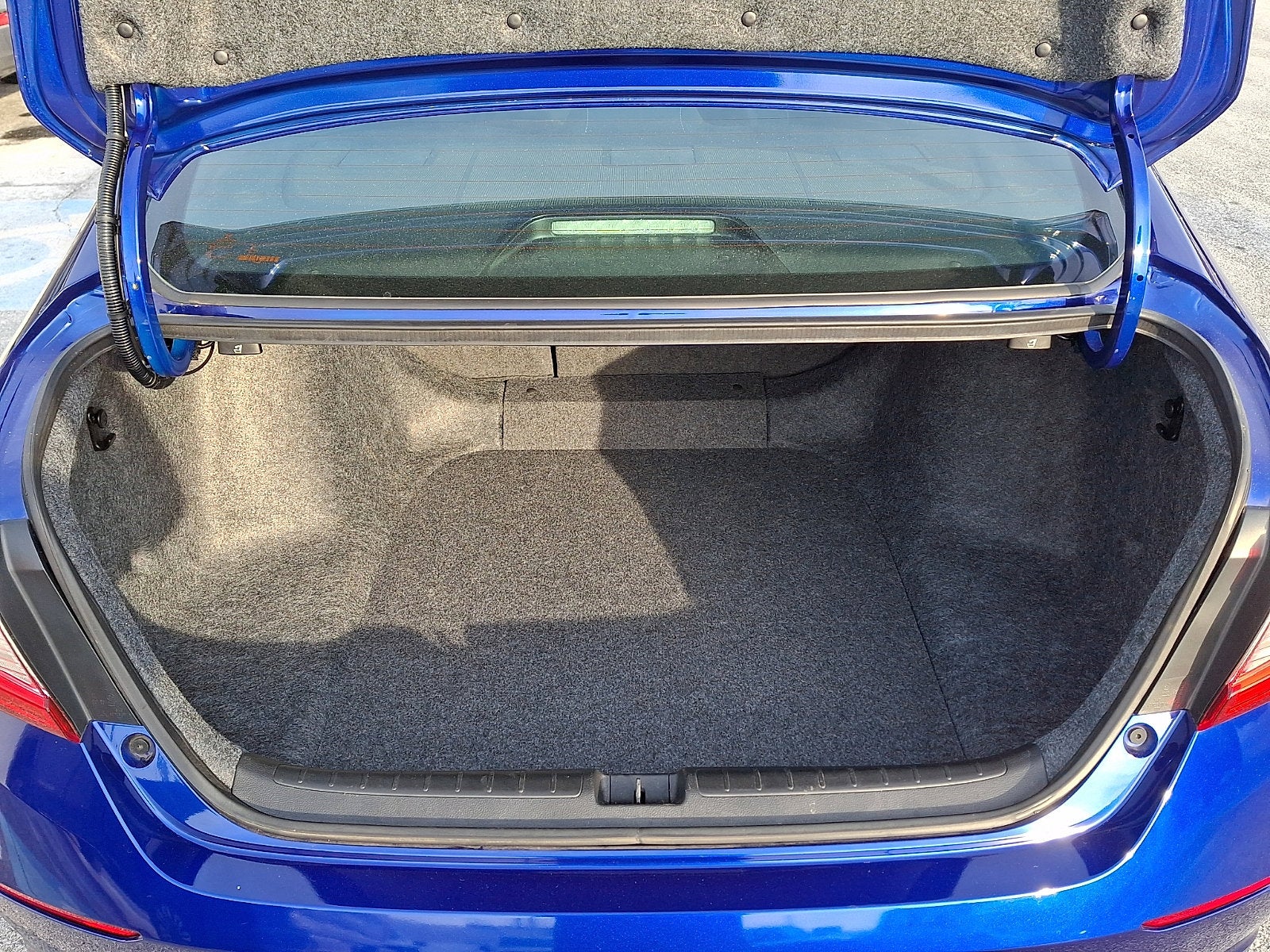 2021 Honda Accord Sedan Sport