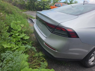 2024 Honda Accord Sedan LX