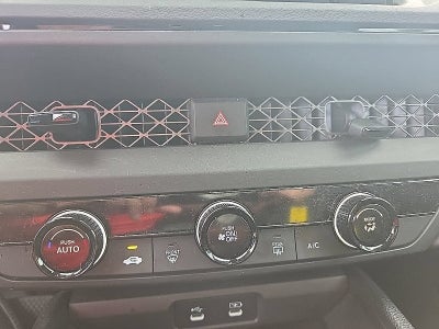 2024 Honda Accord Sedan LX