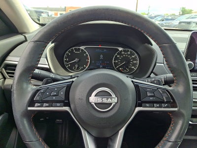 2023 Nissan Altima SR FWD