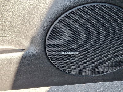 2008 Chevrolet Impala LTZ