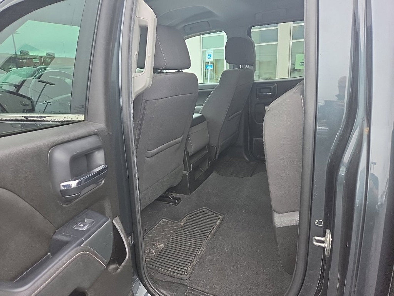 2019 Chevrolet Silverado LD LT