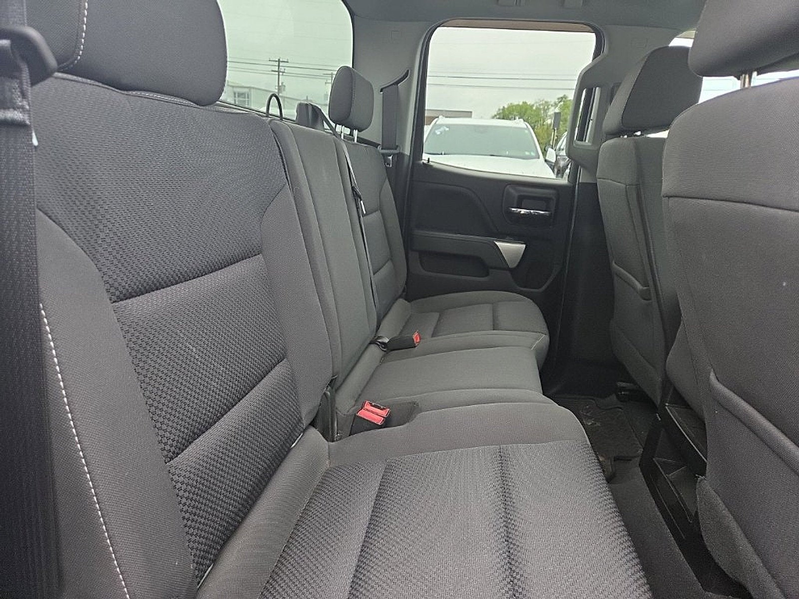 2019 Chevrolet Silverado LD LT