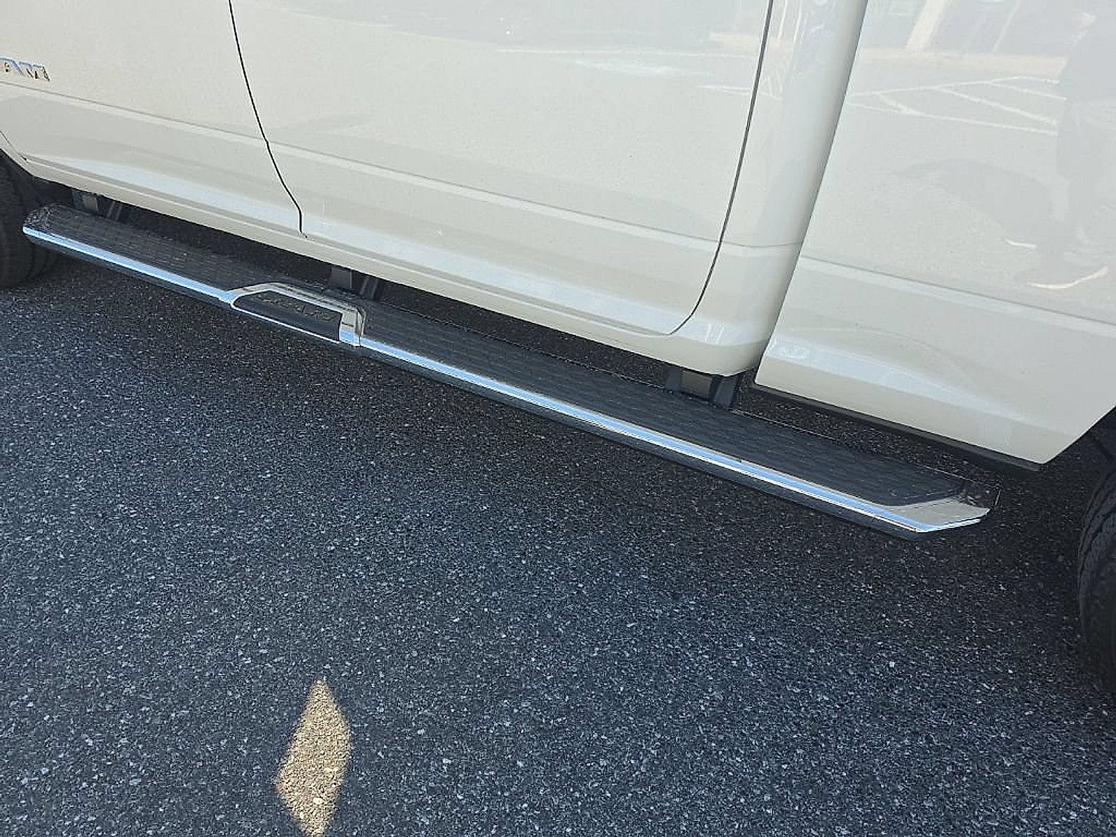 2023 RAM 2500 Lone Star Crew Cab 4x4 6'4" Box