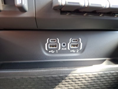 2023 RAM 2500 Lone Star Crew Cab 4x4 6'4" Box
