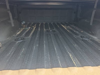 2023 RAM 2500 Lone Star Crew Cab 4x4 6'4" Box