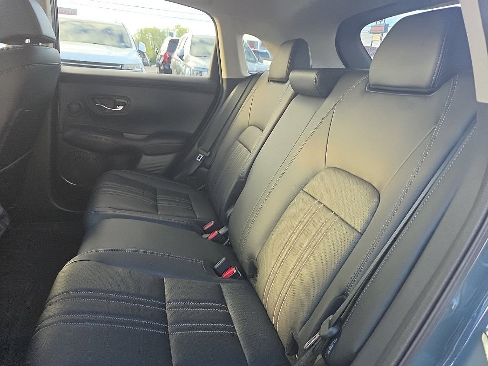 2023 Honda HR-V AWD EX-L