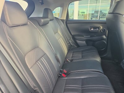2023 Honda HR-V AWD EX-L