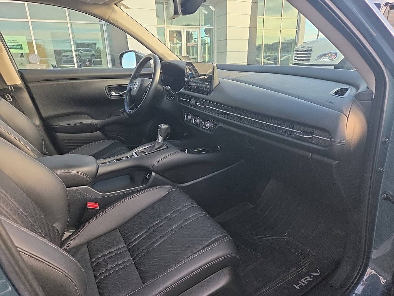 2023 Honda HR-V AWD EX-L