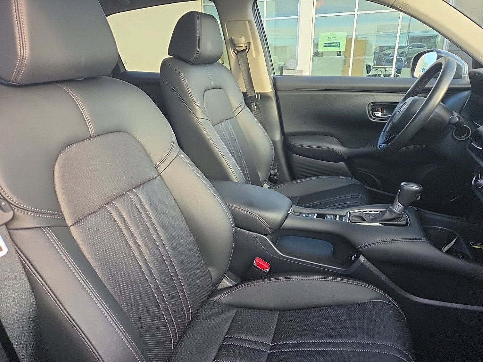 2023 Honda HR-V AWD EX-L