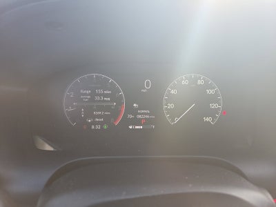 2023 Honda HR-V AWD EX-L