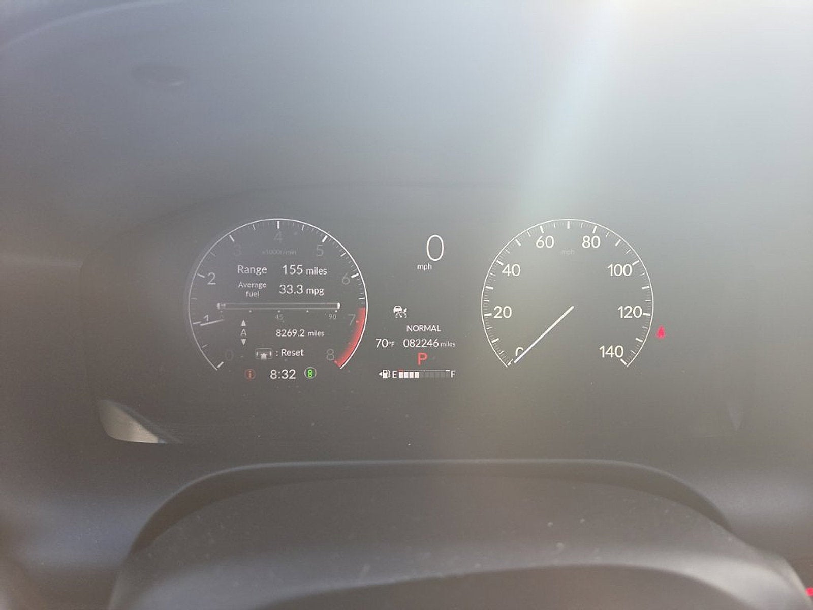 2023 Honda HR-V AWD EX-L
