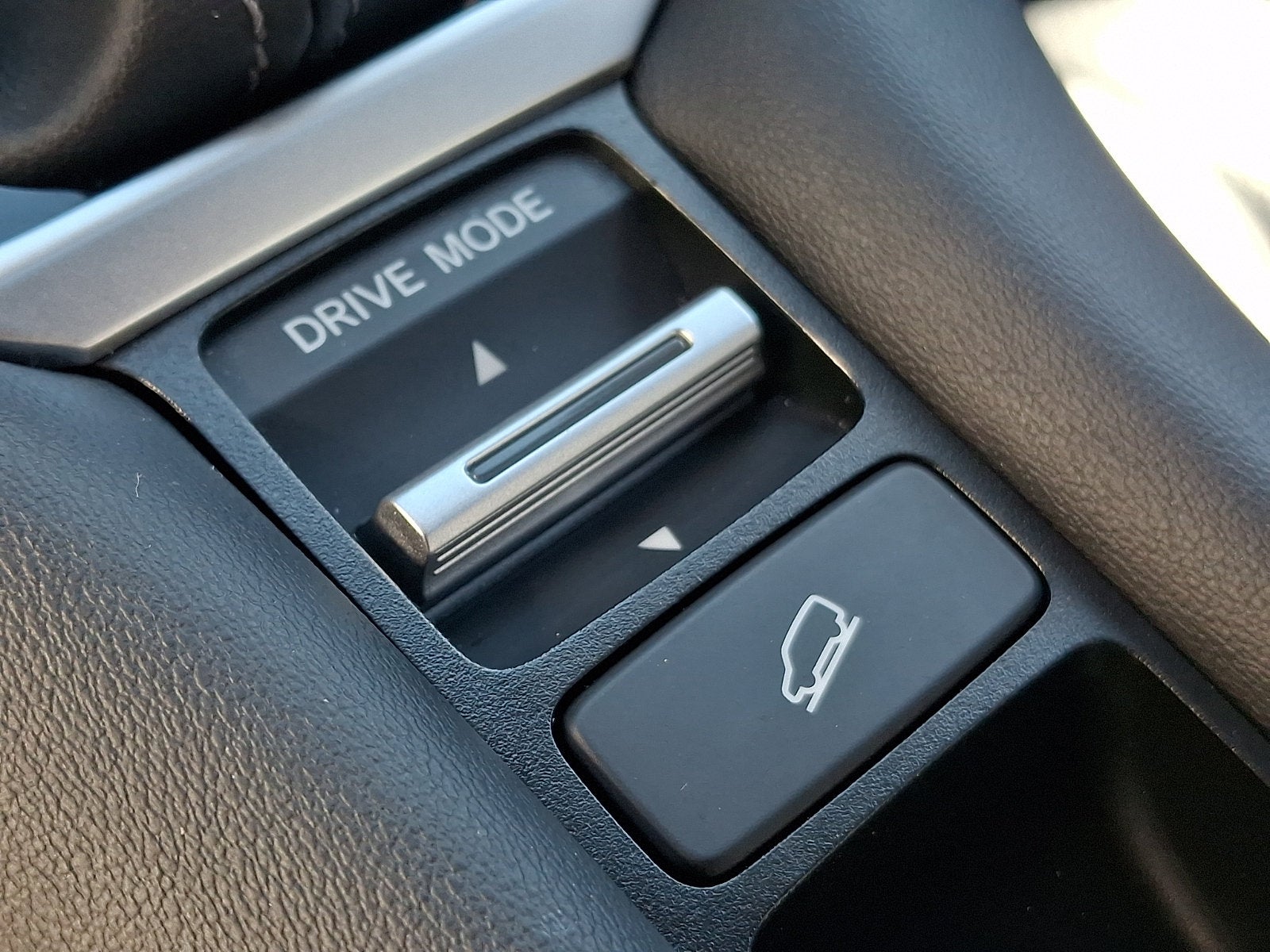 2023 Honda HR-V AWD EX-L