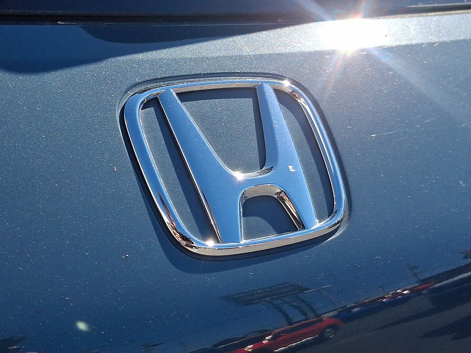 2023 Honda HR-V AWD EX-L