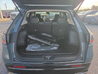 2023 Honda HR-V AWD EX-L