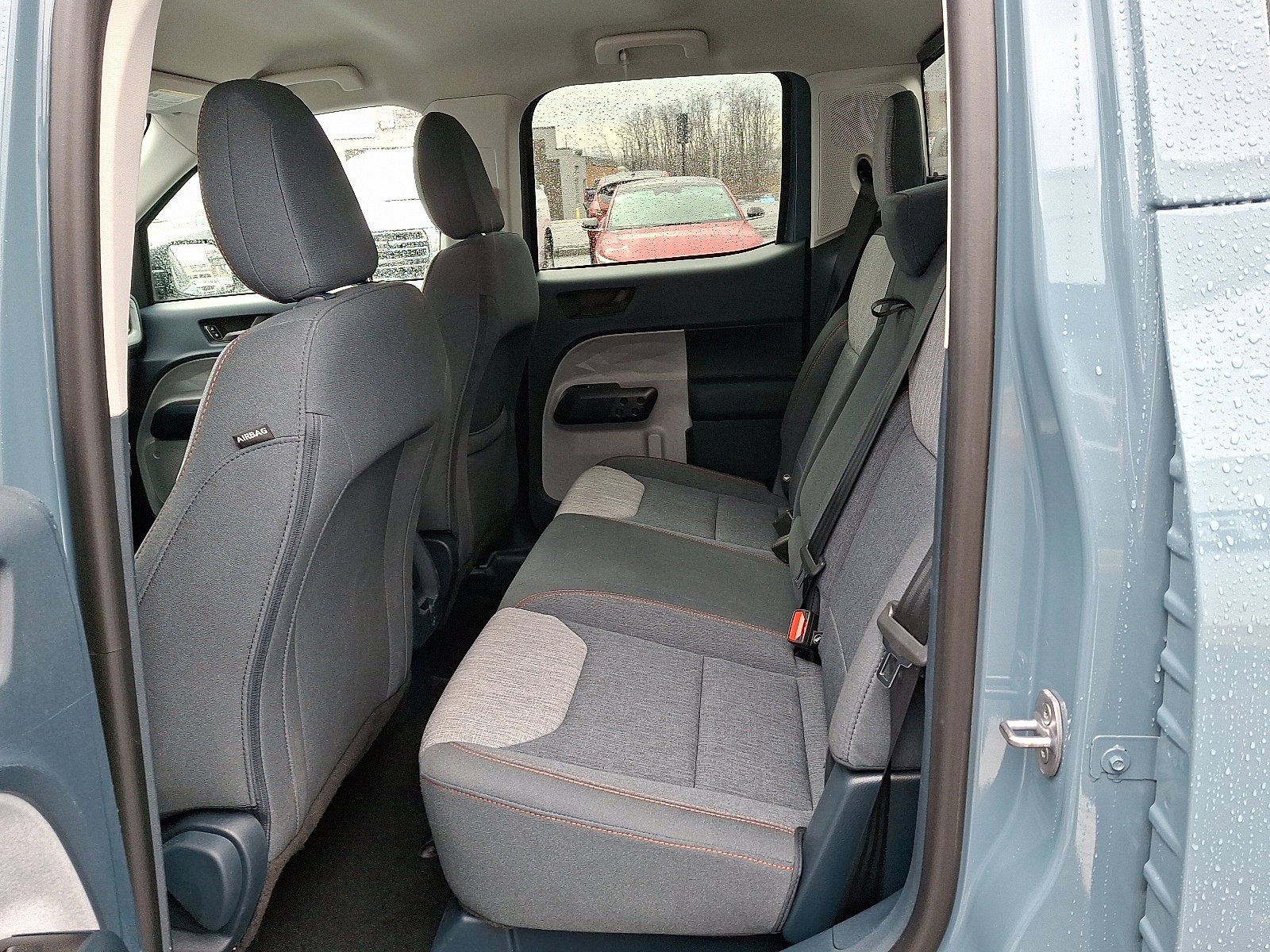 2023 Ford Maverick XL