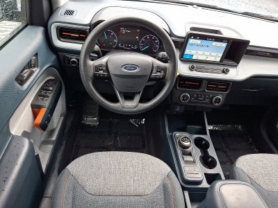 2023 Ford Maverick XL