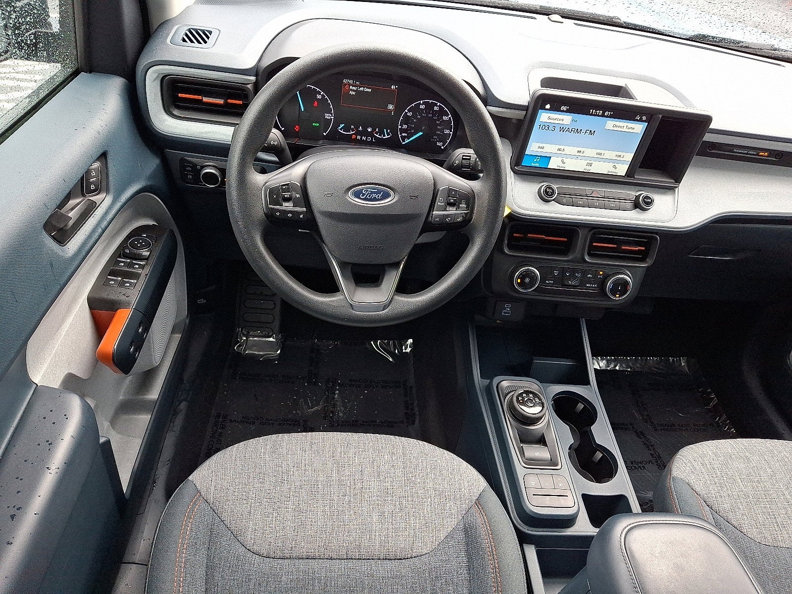 2023 Ford Maverick XL