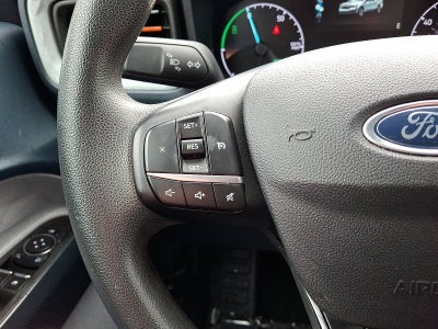 2023 Ford Maverick XL