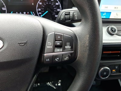 2023 Ford Maverick XL