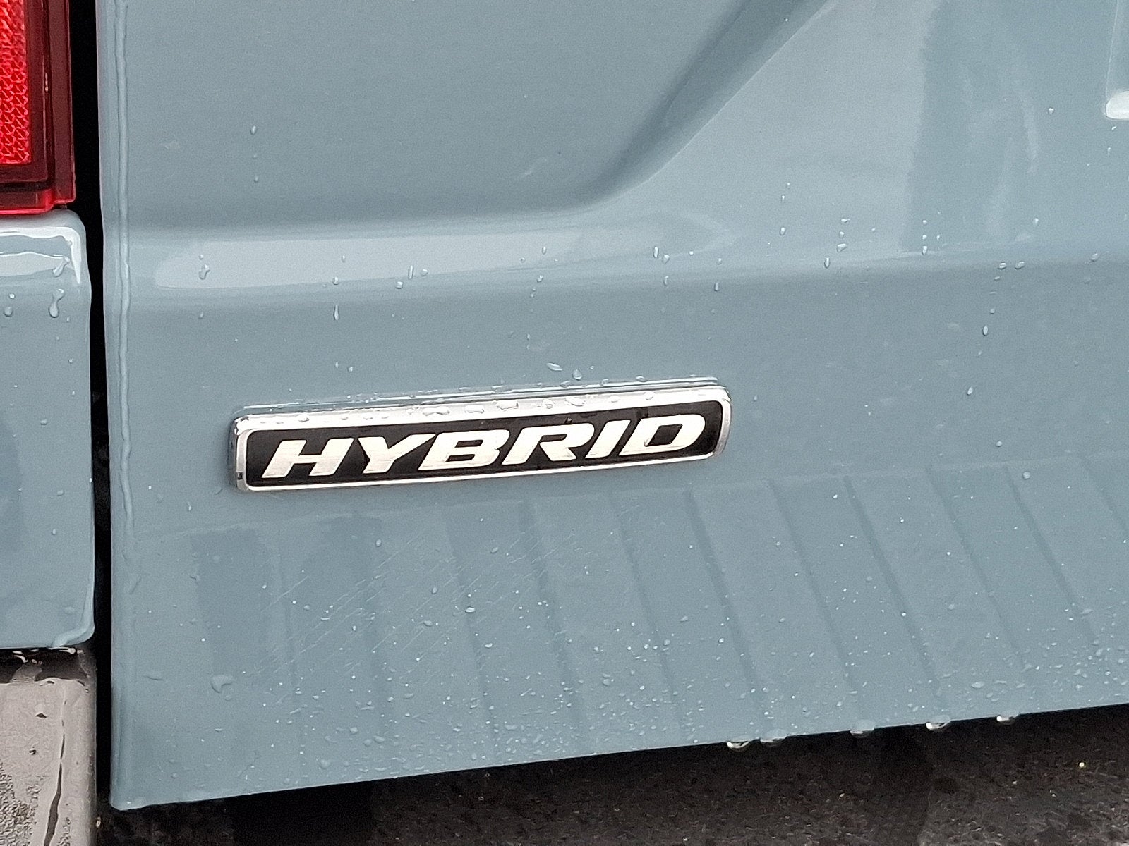 2023 Ford Maverick XL