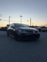 2019 Volkswagen Golf GTI 2.0T SE