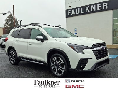2023 Subaru Ascent Limited