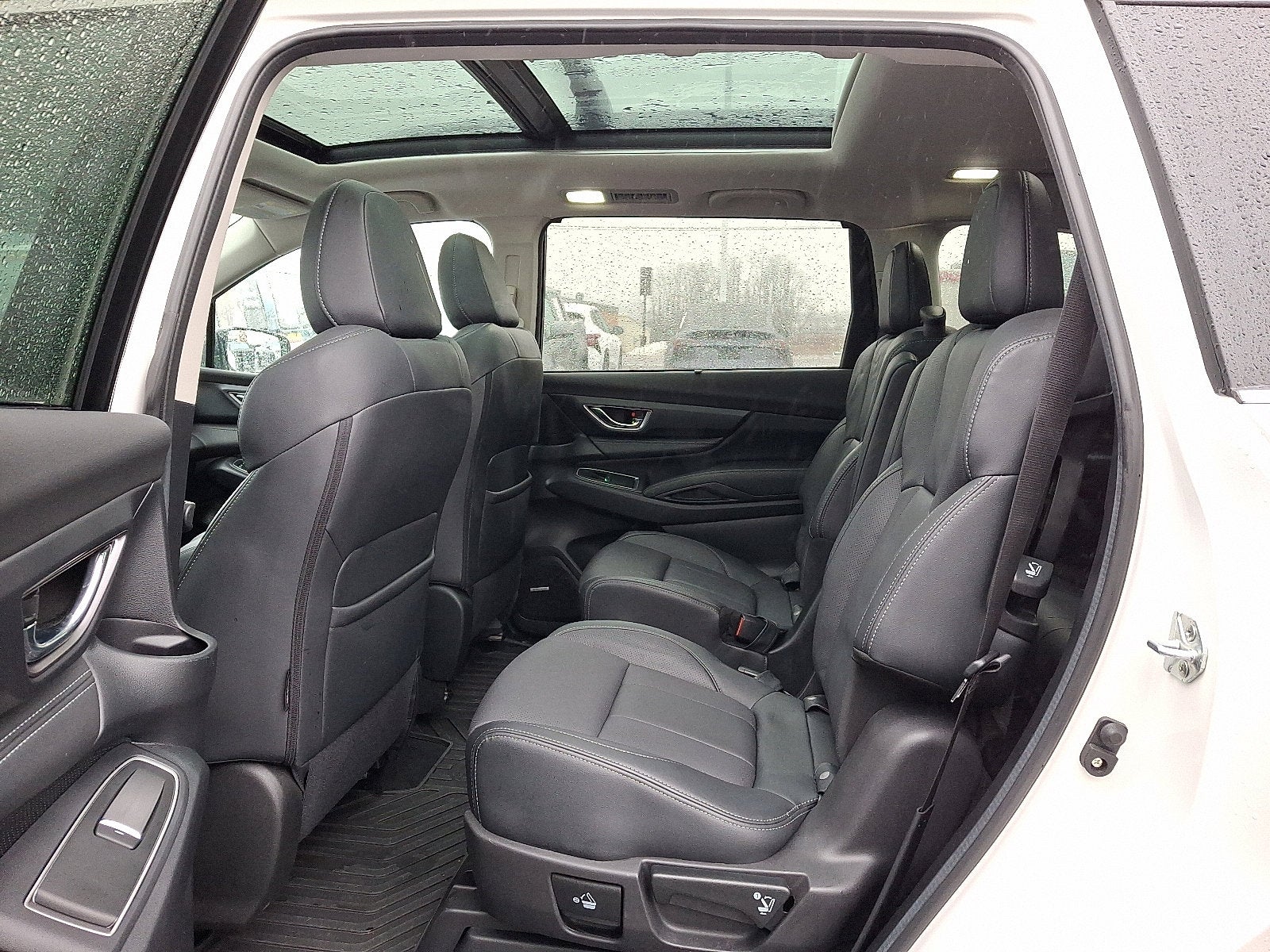 2023 Subaru Ascent Limited