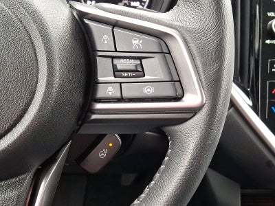 2023 Subaru Ascent Limited