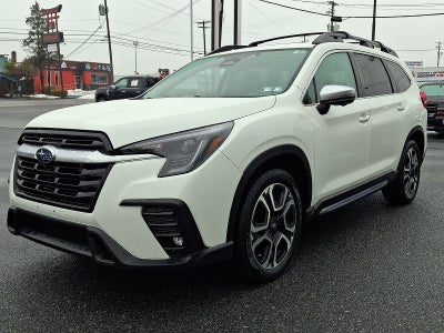 2023 Subaru Ascent Limited