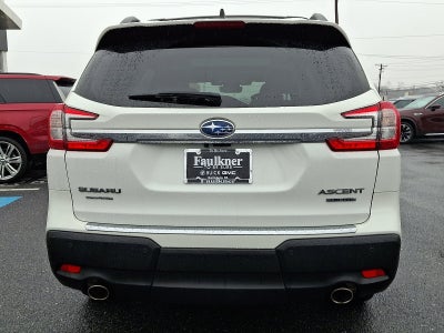 2023 Subaru Ascent Limited