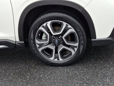 2023 Subaru Ascent Limited