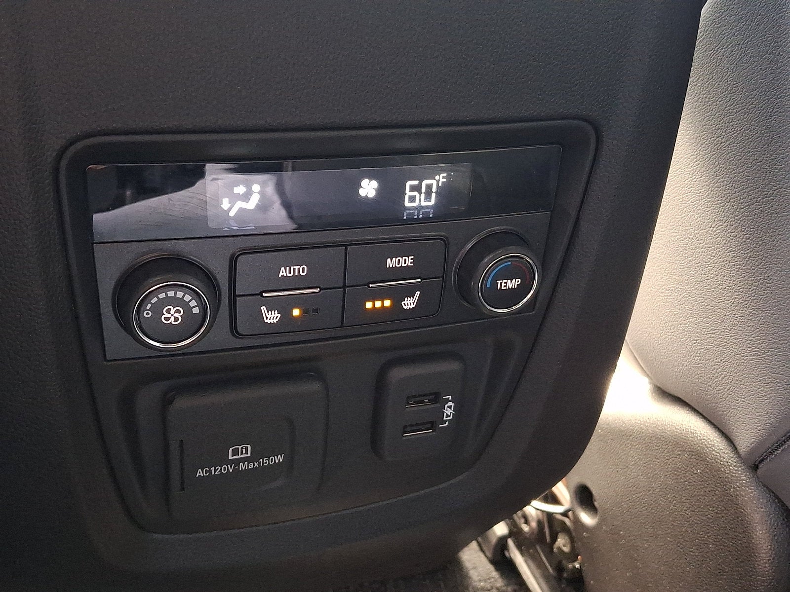 2023 Buick Enclave Premium