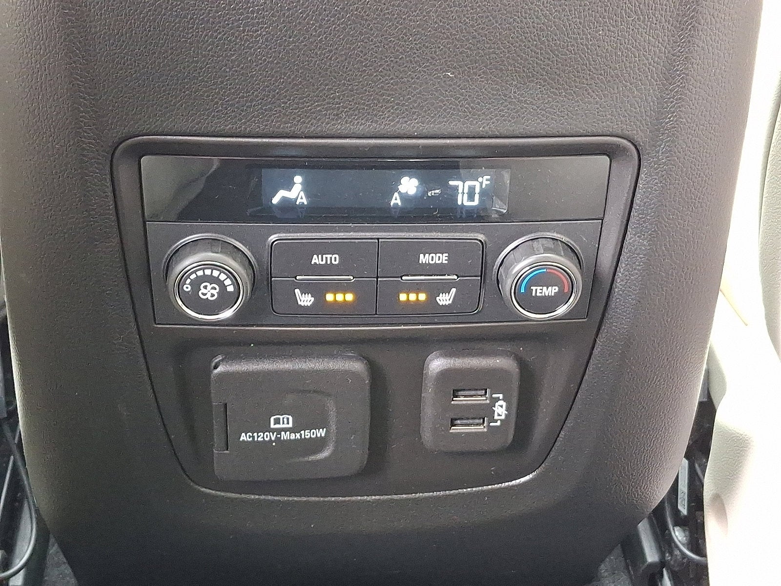 2024 Buick Enclave Avenir