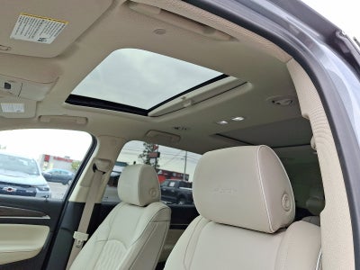 2024 Buick Enclave Avenir