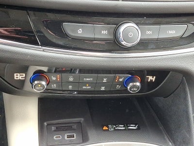 2024 Buick Enclave Avenir