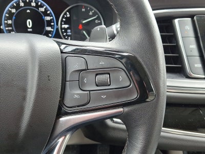 2024 Buick Enclave Avenir