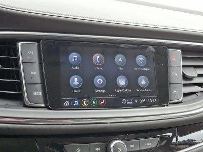 2024 Buick Enclave Avenir