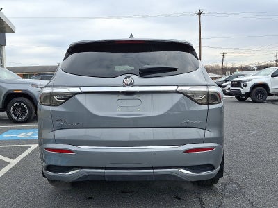 2024 Buick Enclave Avenir